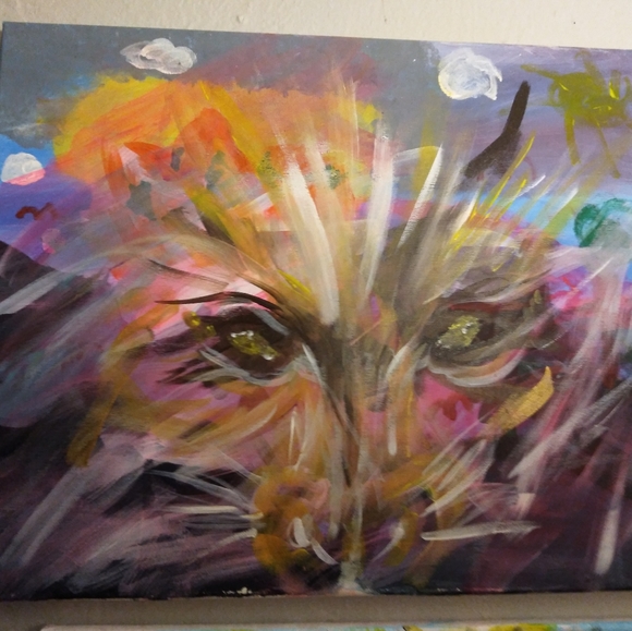 Painting - Picture 2 of 2